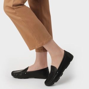 NIB AEROSOLES BEEKER LOAFERS Sz 10.5